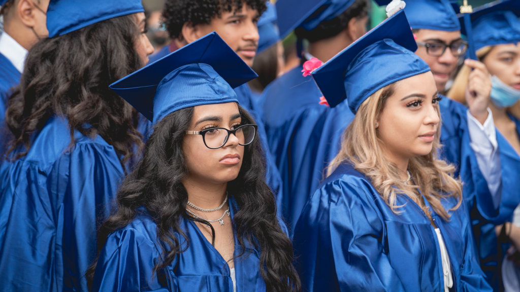 Nuasin Next Generation | Bronx Public Charter School